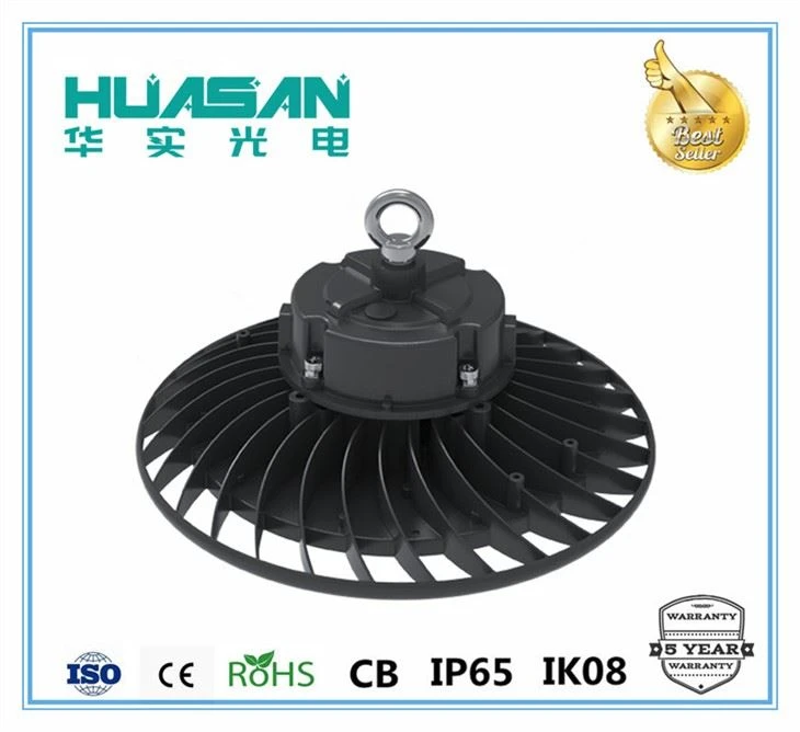 LED Warehouse Lighting High Bay LED Warehouse Lighting High Bay