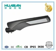 150W LED ko'cha chiroqlari