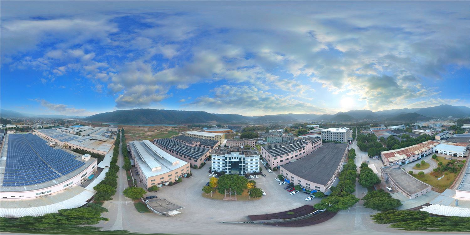 Ningbo Huashi OPTO Elektron Texnologiya Co., Ltd